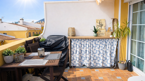 Photo 5 of Single-family semi-detached for sale in Lucero, 15, Montealto - Monterrey, Benalmádena