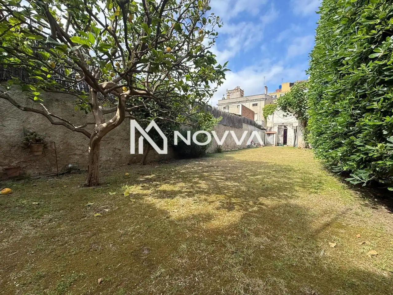 Casa o xalet en venda en Malgrat de Mar amb Jardí privat