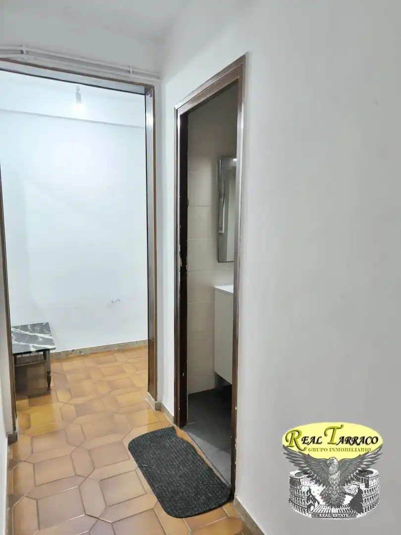 Baño de Piso en venta en Reus con Balcón