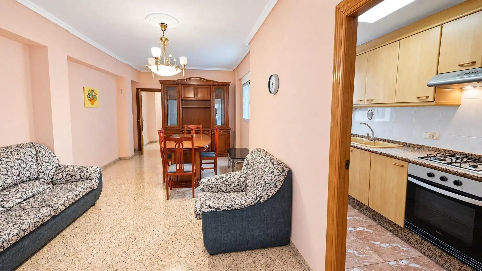 Flat for sale in Paterna, Valencia