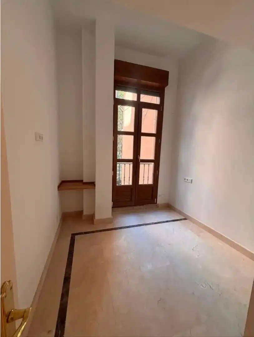 Wohnung zur Miete in Madrid mit Klimaanlage und Abstellraum