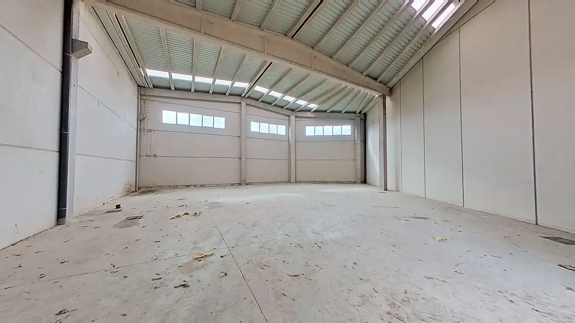 Nave industrielle à vendre à Arikruz Kalea, imagen 3