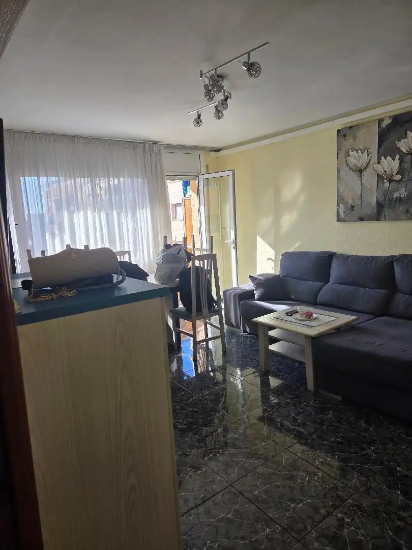 Habitación de Piso en venta en Terrassa con Aire acondicionado, Calefacción y Horno