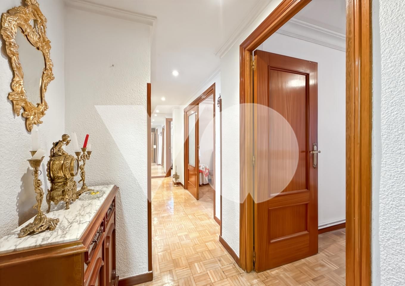 Flat for sale in  Madrid Capital