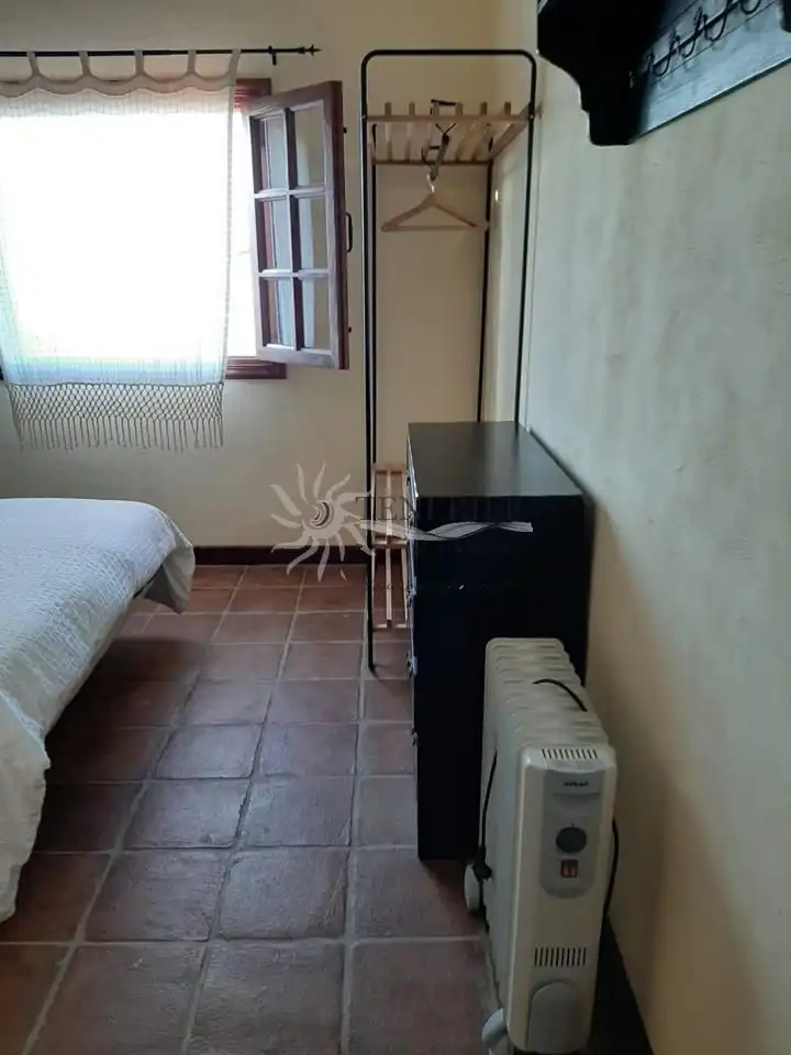 Dormitori de Finca rústica en venda en Granadilla de Abona amb Jardí privat i Terrassa