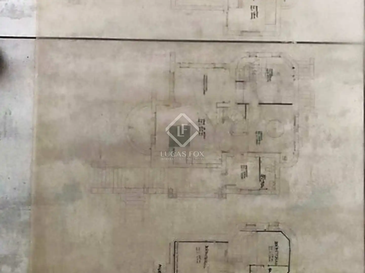 Casa o chalet en venta en Valldoreix