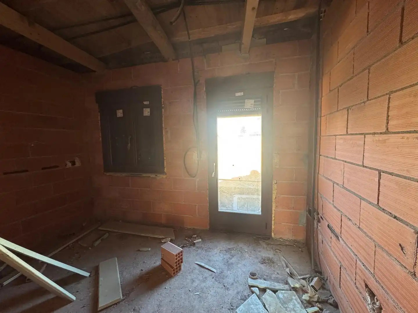 Finca rústica en venta en Congosto