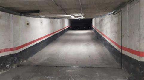 Foto 3 de Garatge en venda a De Salburua, 10, Salburua - Arantzabela, Araba - Álava