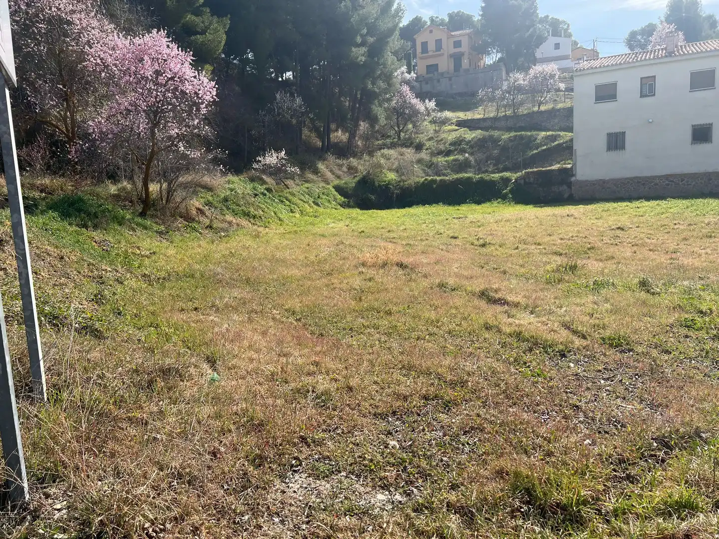 Terreny residencial en venda a Biar, imagen 2