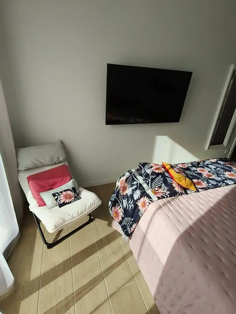 Habitación de Piso en venta en Olesa de Montserrat con Calefacción, Terraza y Balcón