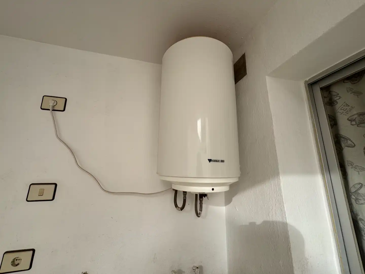 Baño de Planta baja en venta en San Pedro del Pinatar con Aire acondicionado, Calefacción y Jardín privado