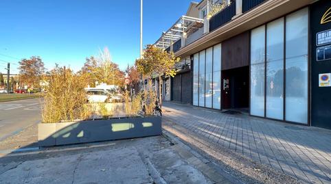 Foto 4 von Geschaftsraum zum Verkauf in Calle Torre de Comares, Barrio de Zaidín,  Granada Capital