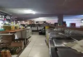 Cocina de Local en traspaso en Arona con Aire acondicionado, Terraza y Amueblado