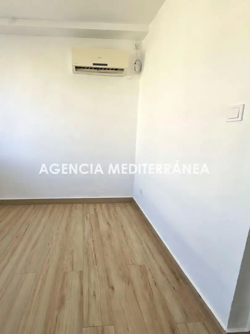 Oficina en venda en Valencia amb Aire condicionat, Calefacció i Terrassa