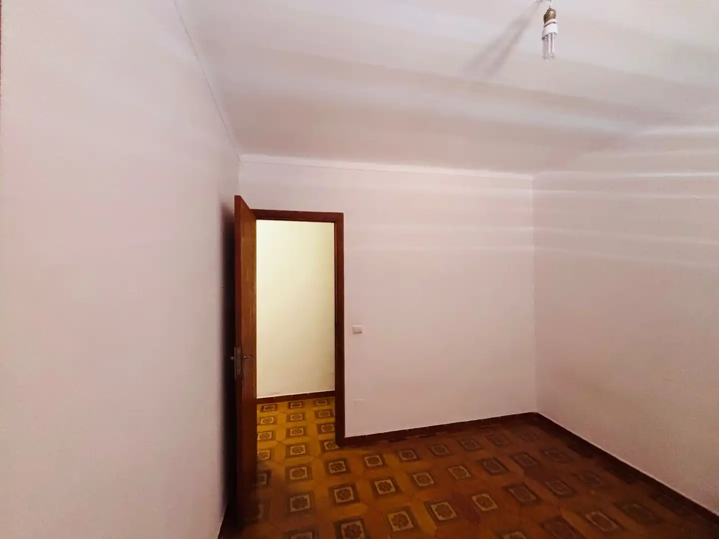 Flat for rent in S'Illot - Cala Morlanda