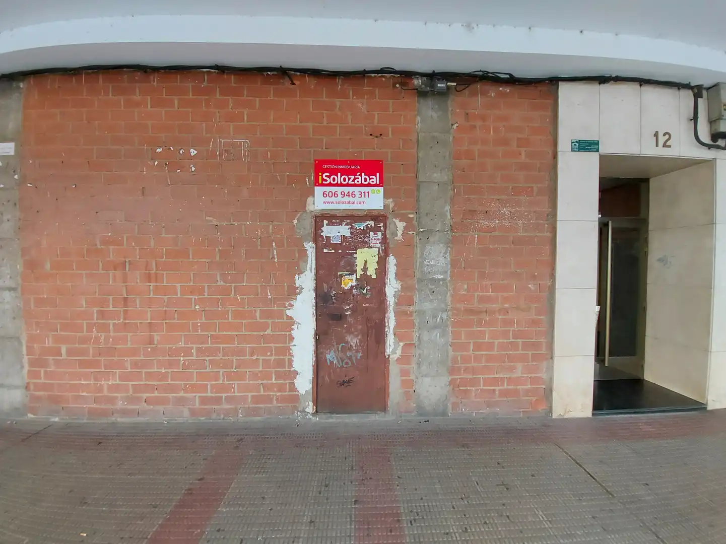 Business premises for sale in Club Deportivo