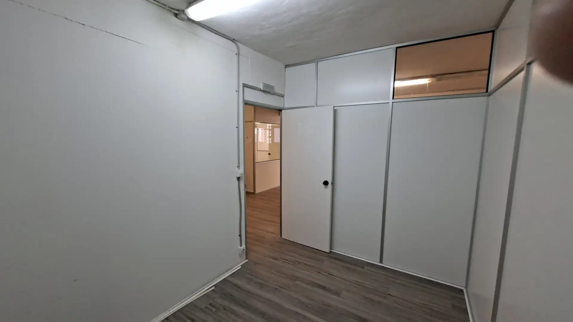 Office for rent in Bilbao 
