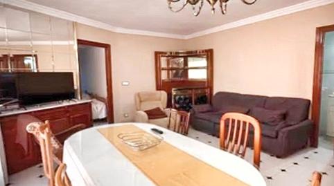 Foto 5 de Piso de alquiler en Avenida Primero de Mayo, 1, Centro, Puertollano