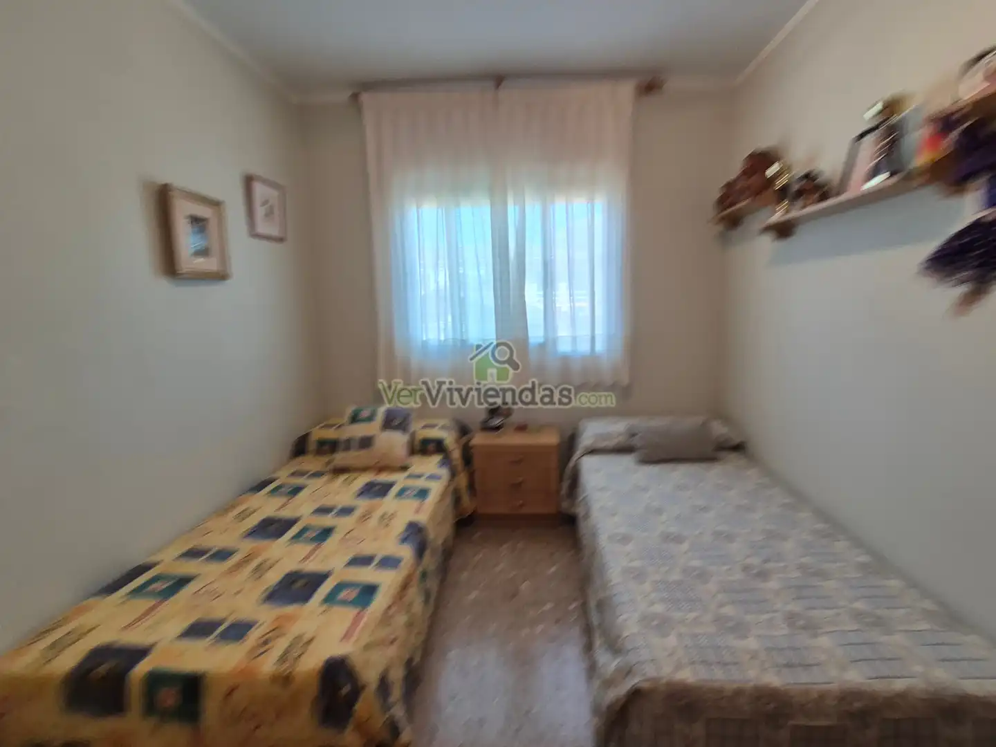 Casa amb terrassa en venda a Vallirana, imagen 16