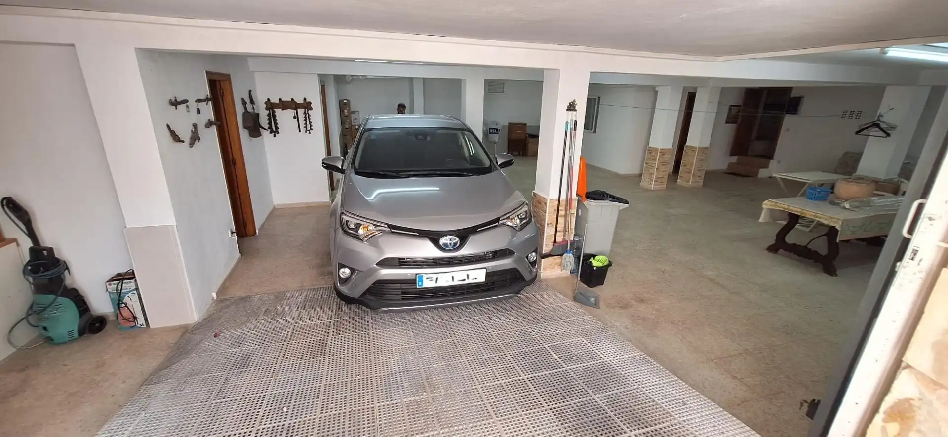 Chalet con piscina en venta en Rincón de Loix, imagen 49
