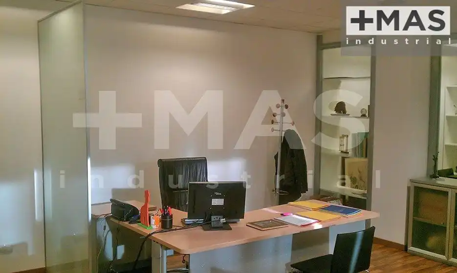 Büro zum Verkauf in Paterna mit Klimaanlage, Terrasse und Internet