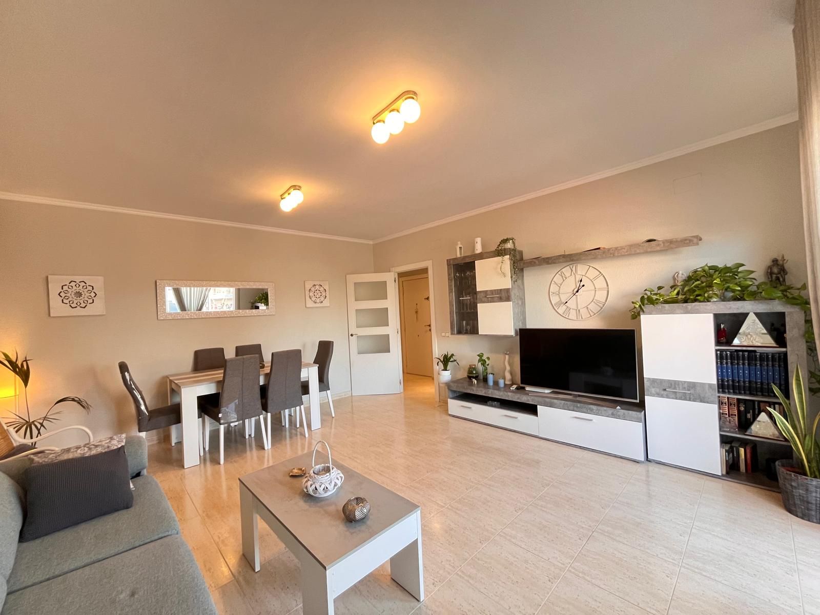 Piso en venta en Santa Maria - L'Eixample - Sud Sumella