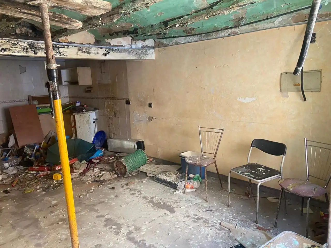 Maison à vendre à Carrer Castillejos, imagen 7