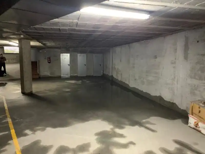 Piso en venta en O Carballiño   con Terraza