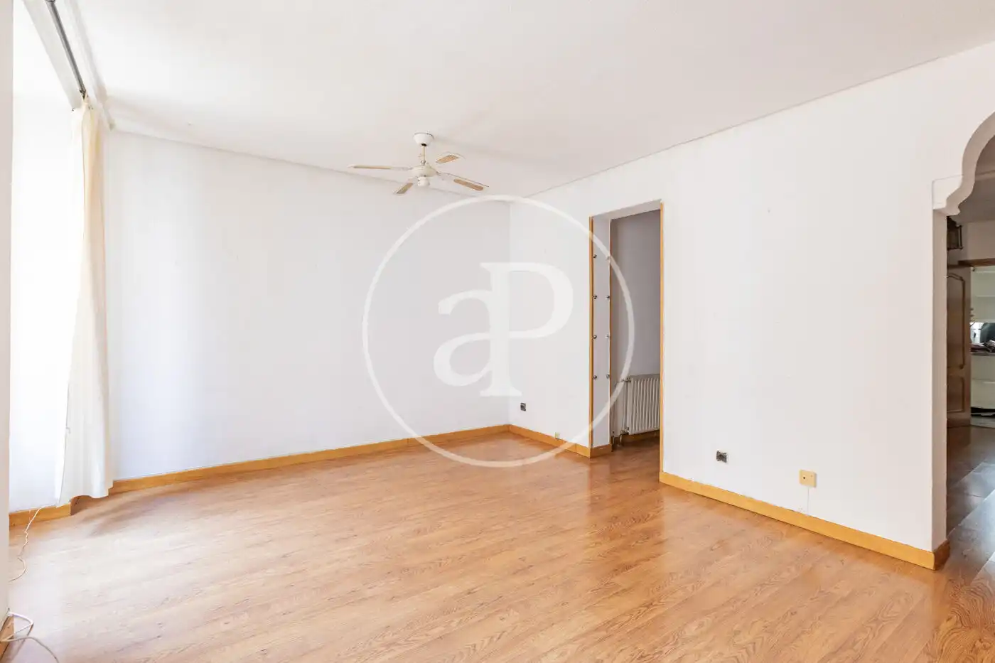 Appartamento con terrazza in vendita a C. de Mesonero Romanos, imagen 40