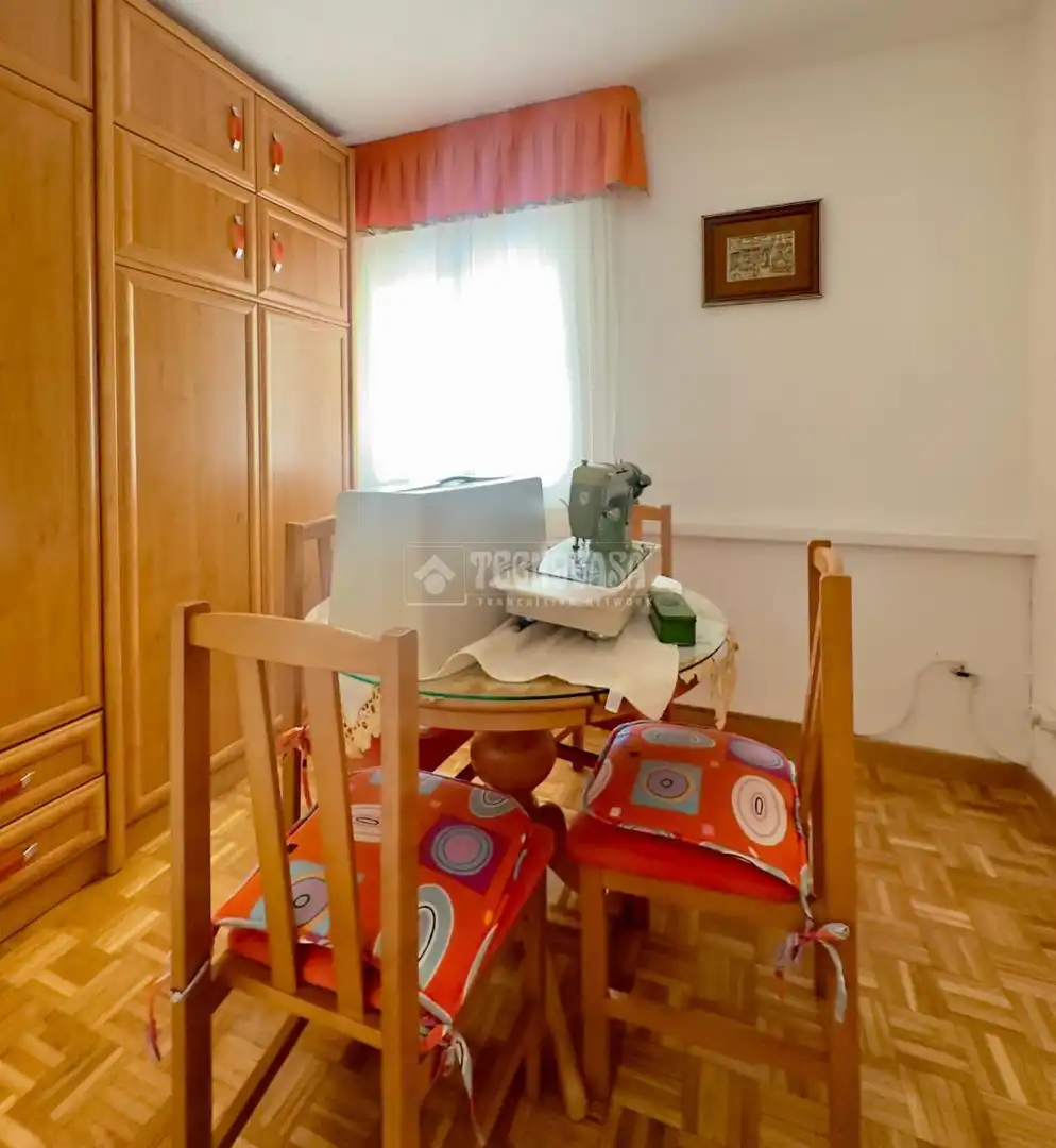 Comedor de Piso en venta en Móstoles con Aire acondicionado y Terraza