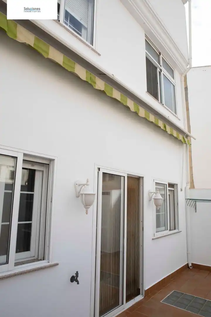Casa con terrazza in vendita a San Pablo, imagen 55