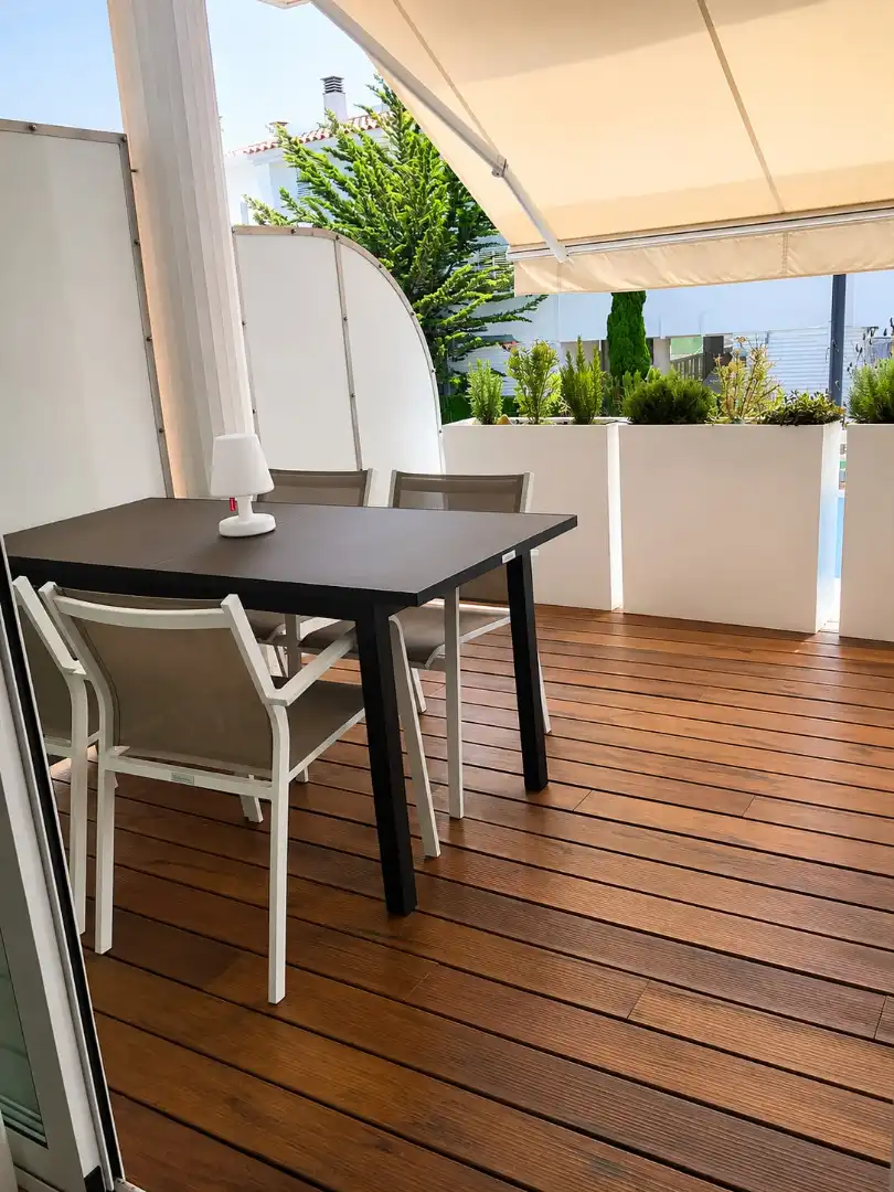 Flat with terrace for sale in Avinguda Catalans Universals 8, imagen 11