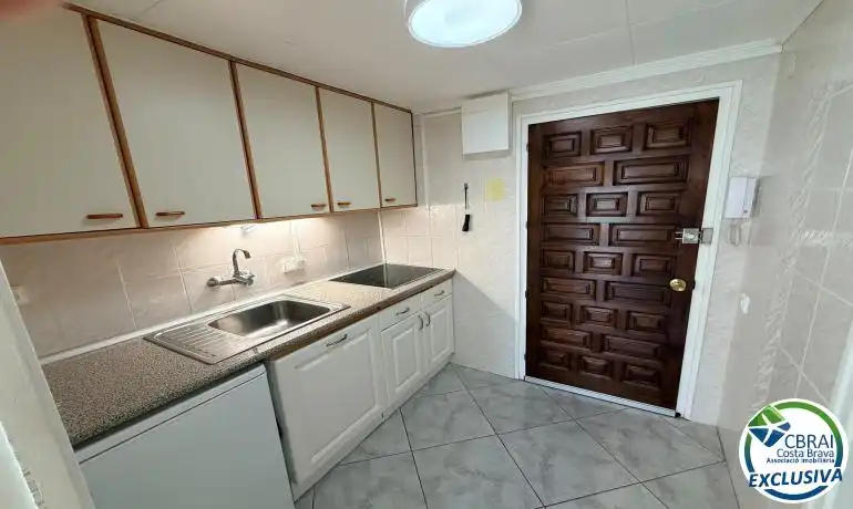 Apartamento con piscina en venta en Avinguda de la Gola de l'Estany, imagen 15