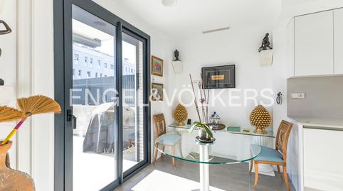 Foto 5 de Apartament en venda a La Plana, Sitges