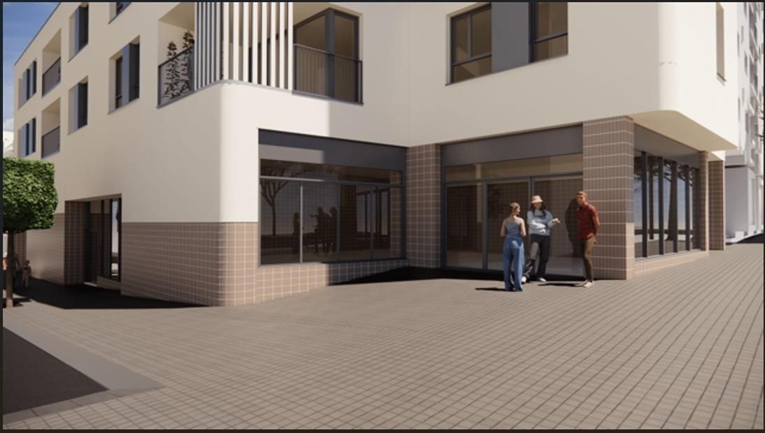 Exterior view of Building for sale in Viladecans