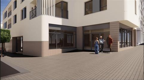 Foto 3 de Edifici en venda a Carretera de Barcelona, Vilamarina, Barcelona