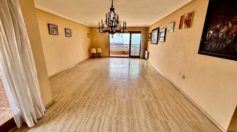 Foto 3 de Piso en venta en Avinguda Oscar Espla, Ensanche - Diputación, Alicante / Alacant