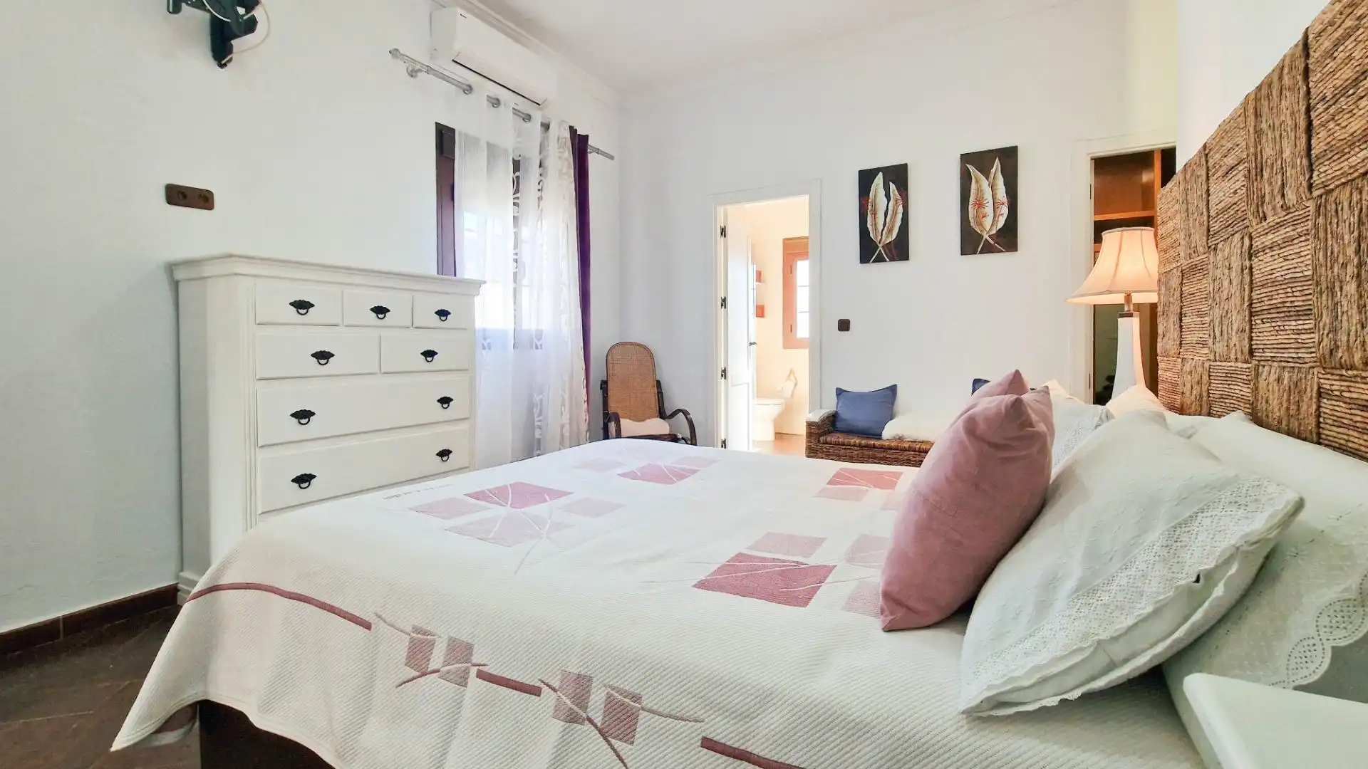 Villa mit Terrasse zur Miete in Calle Calle Cabecito 24, imagen 63