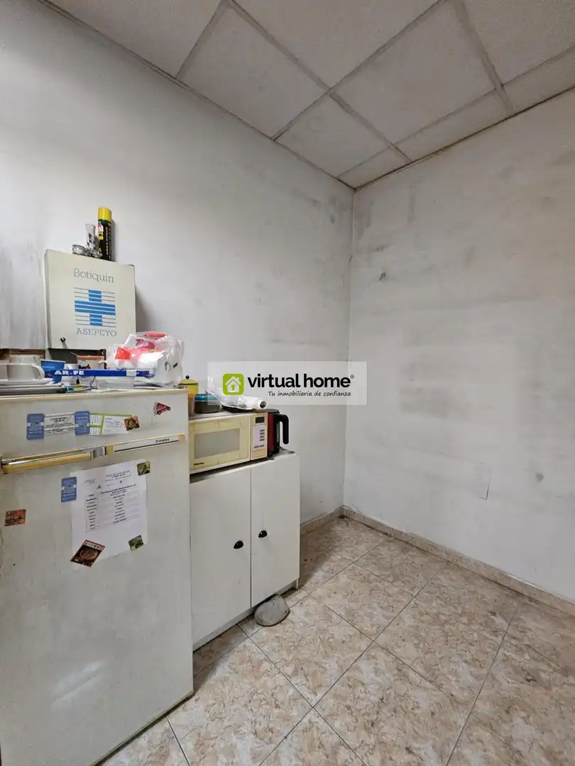 Commercial properties for rent in Benidorm
