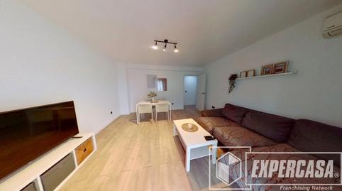 Foto 4 de Pis en venda a Camí Reial,  Valencia Capital