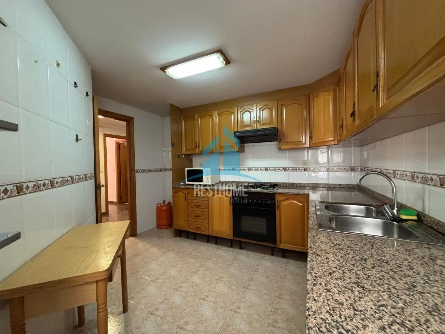 Appartamento con terrazza in vendita a Calle LLUIS VIVES, imagen 7