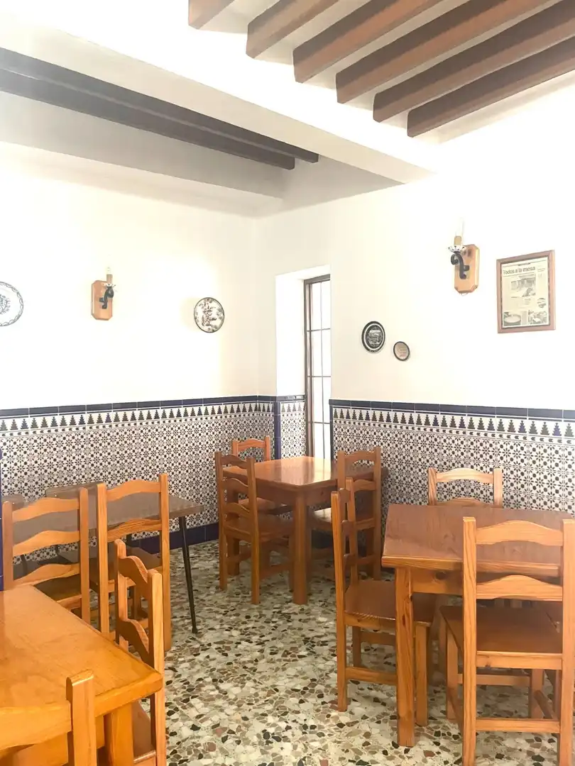 Casa amb jardí en venda a Dalías, imagen 27