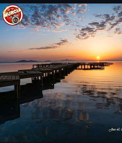 Piso en Venta en Los Urrutias