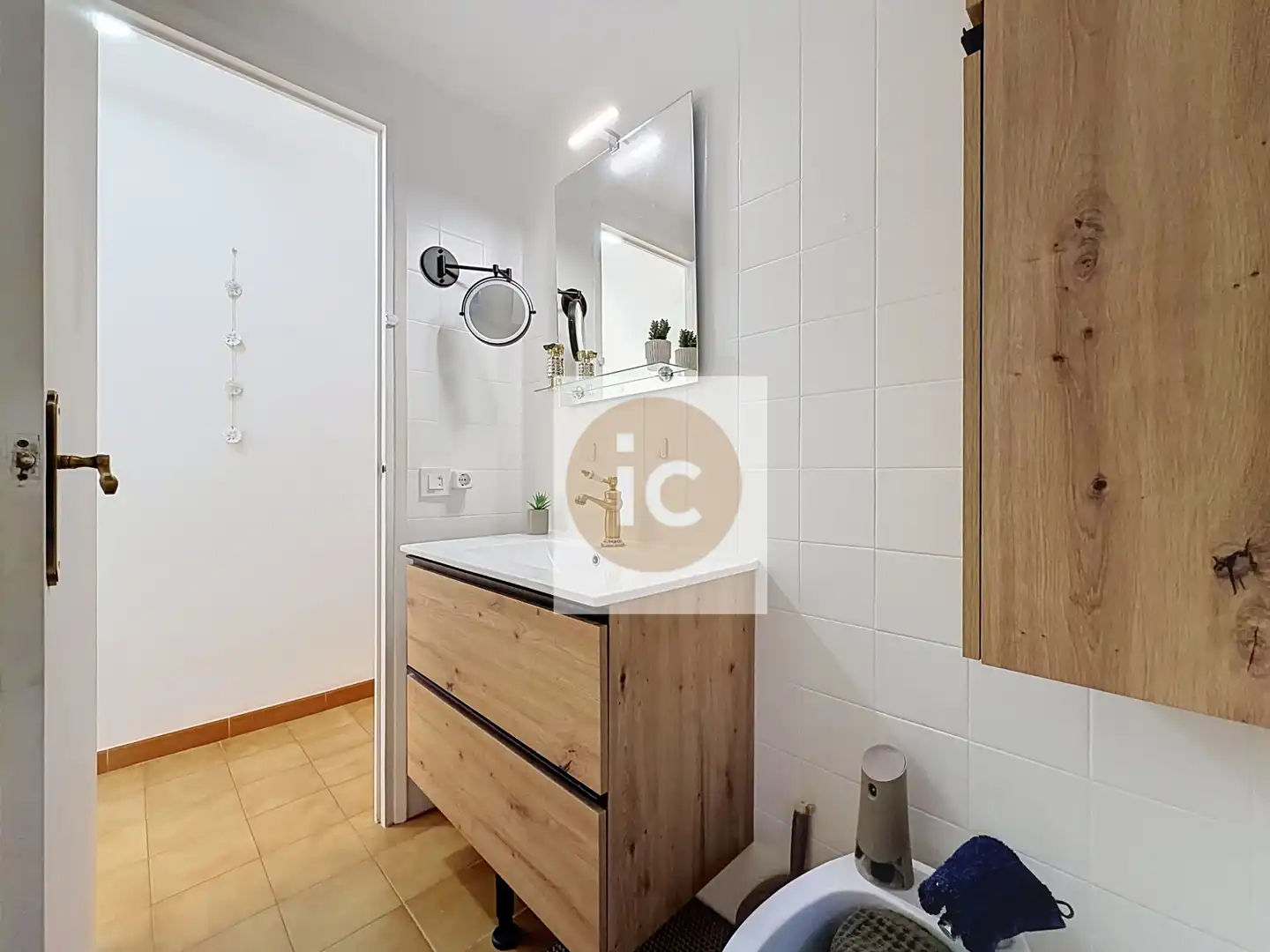 Mini appartamento con terrazza in vendita a Carrer Dàlia 9, imagen 14