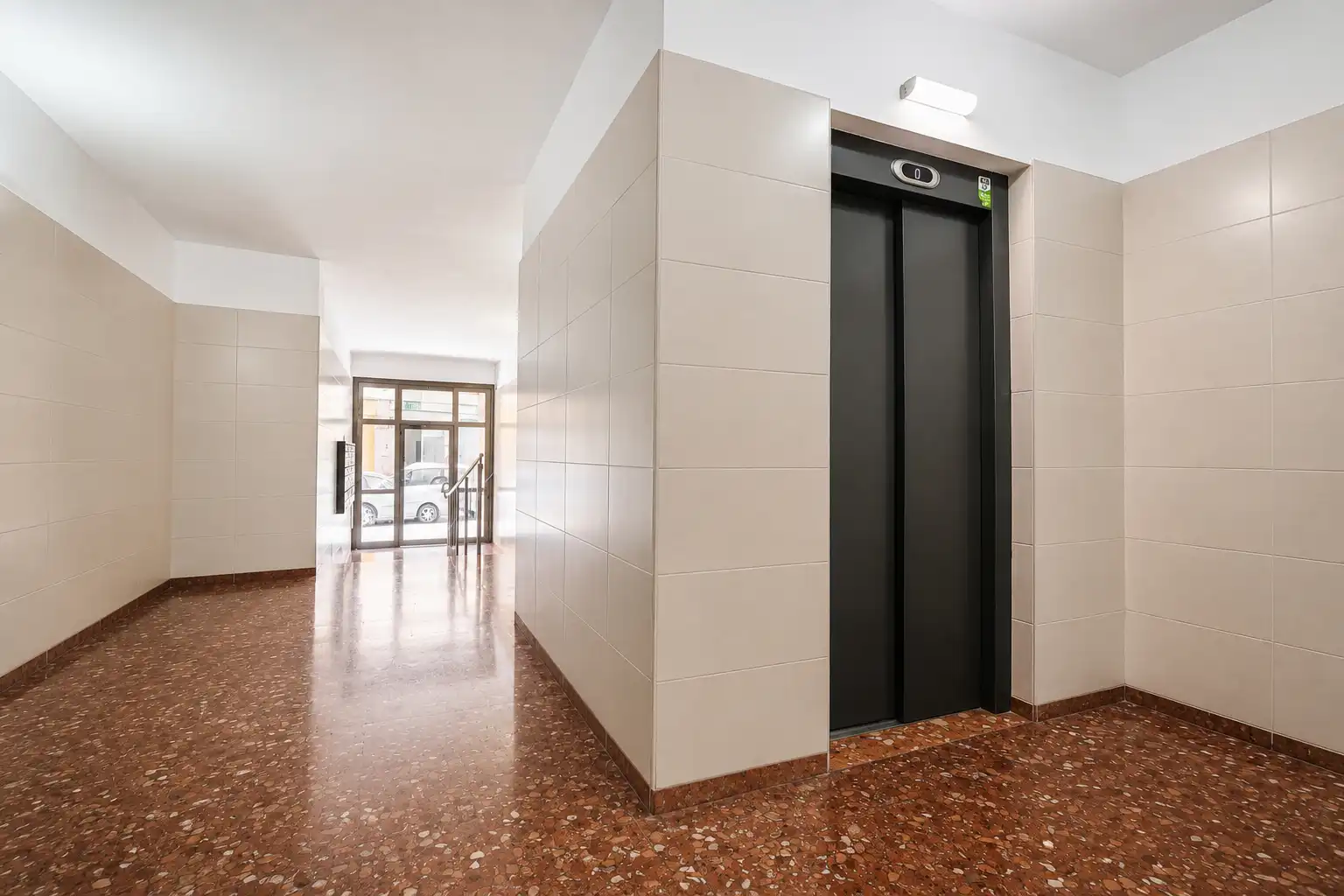 Piso en venta en Reus con Aire acondicionado, Calefacción y Terraza