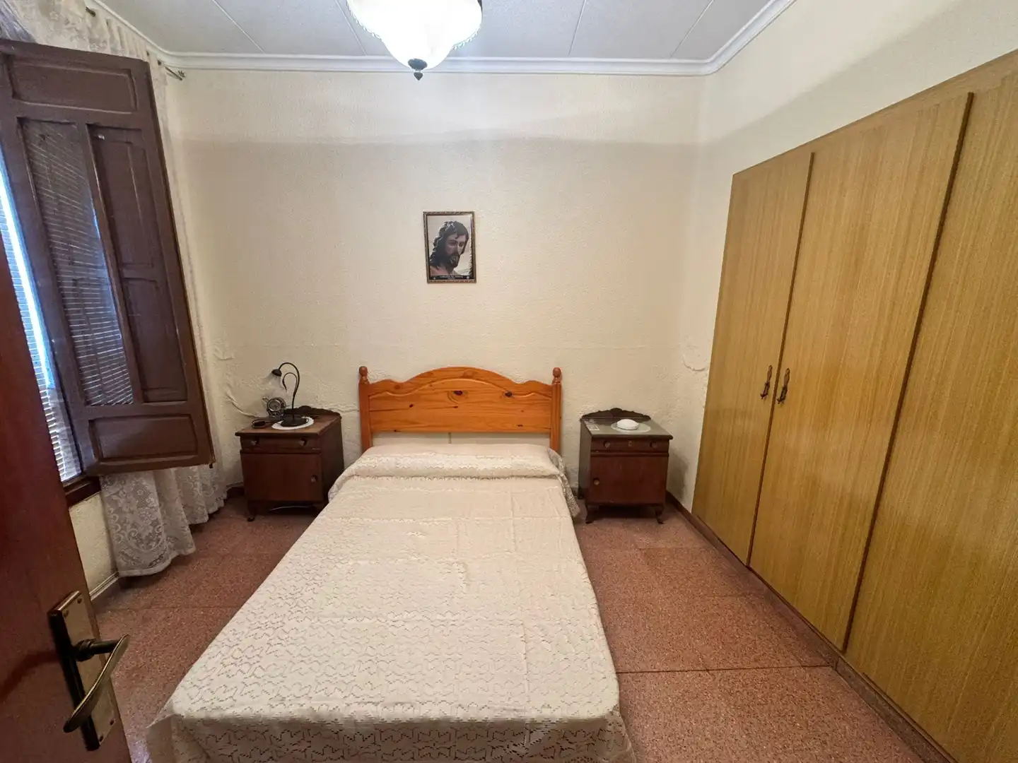 Dormitori de Casa o xalet en venda en Archena amb Terrassa i Moblat