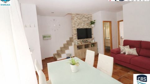 Foto 3 de Casa adosada en venda a Avenida de la Feria, 1c, Cartaya, Huelva