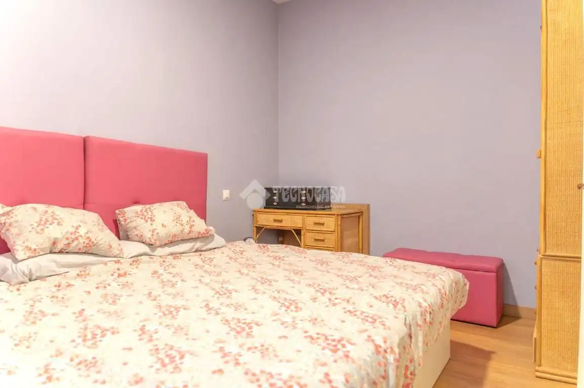Habitación de Piso en venta en Madrid