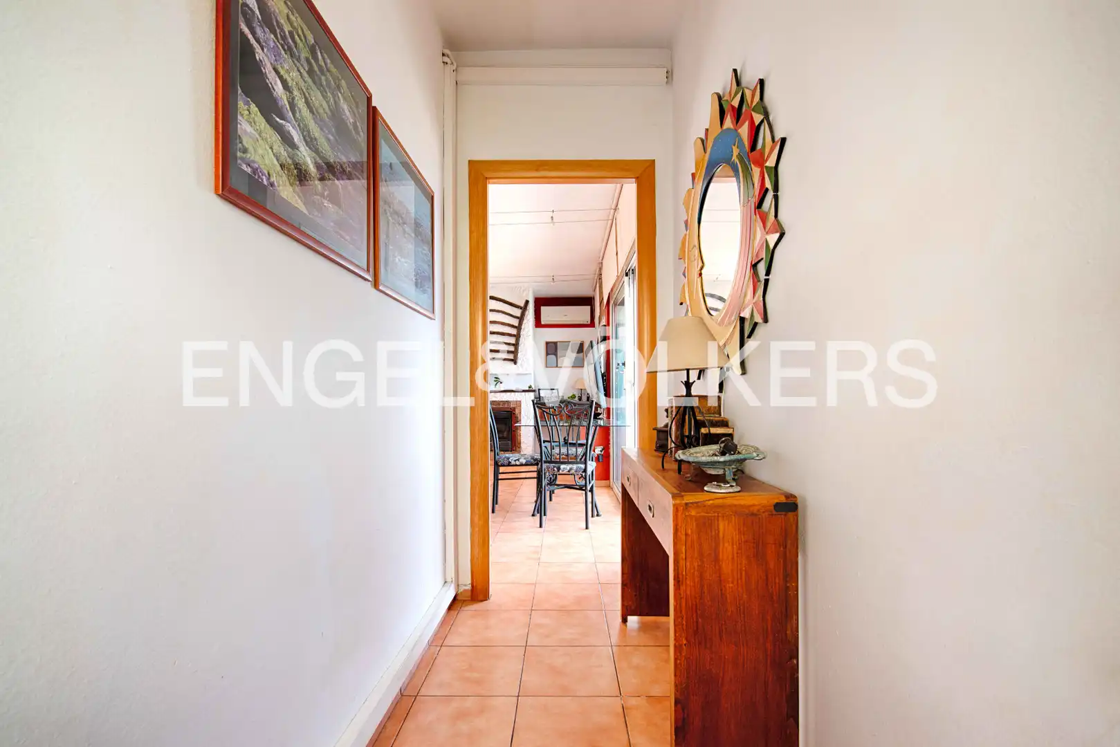 Maison avec piscine à vendre à Carrer d'Antoni Canals, imagen 16