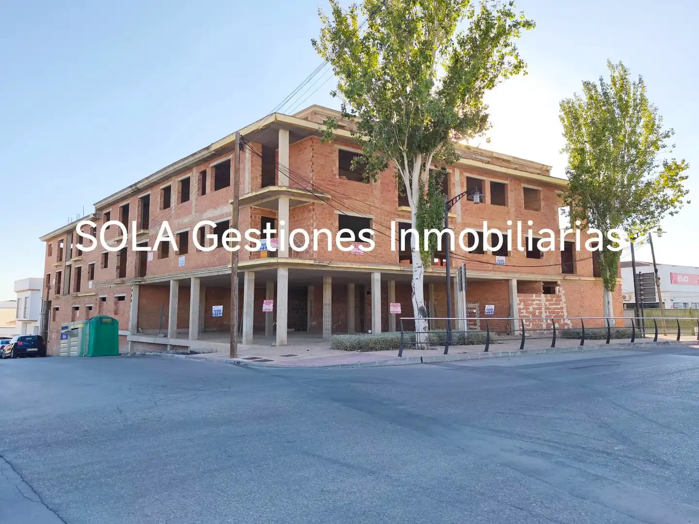 Residential with pool for sale in Peal de Becerro, imagen 2